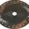 Disco siembra Ø5mm 27 ab.