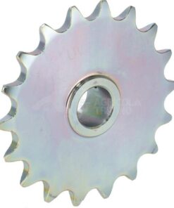 Engranaje de rueda dentada
