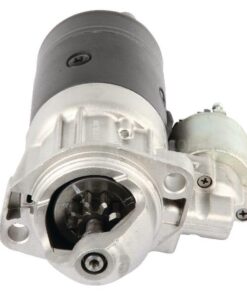 Starter 12V 2,3kW 9 Starter 12V 2,3kW