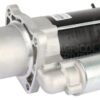 Motor de arranque 12 V 4,2 kW