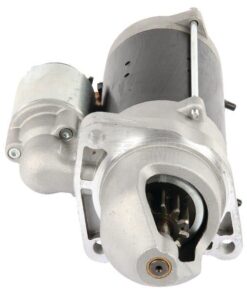 Motor de arranque 12 V 4,2 kW