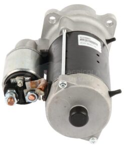 Motor de arranque 12 V 4,2 kW
