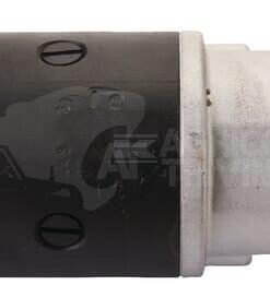 Motor de arranque 12 V 1,5 kW
