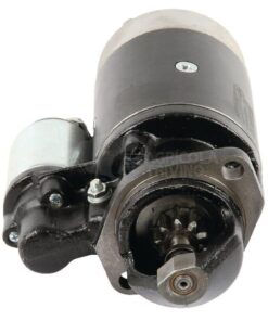 Motor de arranque 12 V 1.9 kW