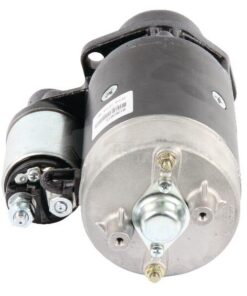 Motor de arranque 12 V 1.9 kW