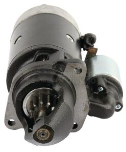 Starter 12V 2.7kW, 11 dientes, Kramp 15 Starter 12V 2,7kW