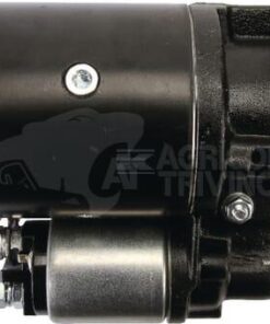 Motor arranque 24 V 4,8 kW