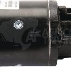 Motor arranque 24 V 4,8 kW