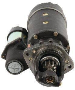Motor de arranque 12 V 4,0 kW 11 Motor de arranque 12 V 4,0 kW
