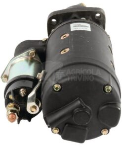 Motor de arranque 12 V 4,0 kW 12 Motor de arranque 12 V 4,0 kW