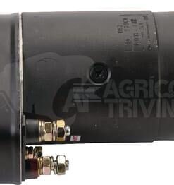 Motor arranque 24 V 6,6 kW 15 Motor arranque 24 V 6,6 kW