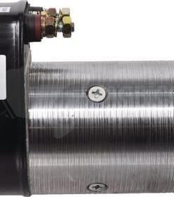 Motor de arranque 12 V 3,6 kW