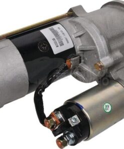 Motor de arranque 12 V 2,0 kW