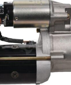 Motor de arranque 12 V 2,0 kW