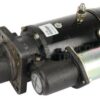 Motor de arranque 12 V 4,0 kW, 12 dientes, Kramp