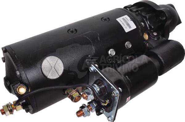 Motor arranque 24V 11 kW
