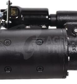 Motor arranque 24V 11 kW