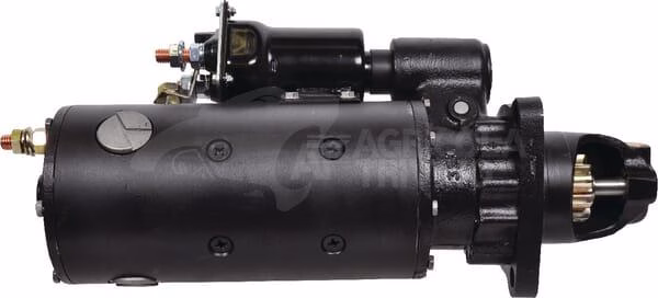 Motor arranque 24V 11 kW
