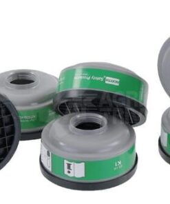 Filt. antigas K1 a. 6 par