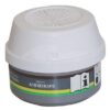 Filtro de gas ABEK1P3 a. 4 pares