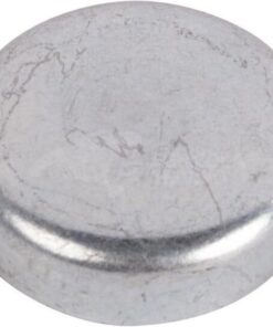 Tapón culata 25,4 mm