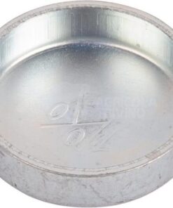 Tapón culata 25,4 mm