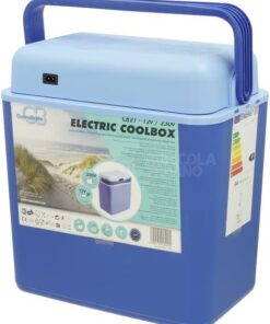 Nevera compacta 21 litros 12 V-230 V