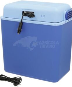 Nevera compacta 21 litros 12 V-230 V
