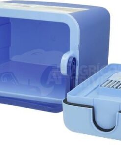 Nevera compacta 21 litros 12 V-230 V