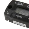 Contador de vibraciones con alertas