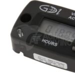 Contador de vibraciones con alertas