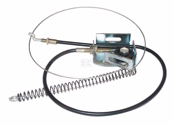 Cable compl. 1 Cable compl.
