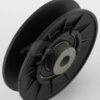 Polea PVC 9,5/76/22