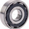 Cylindrical roller bearing