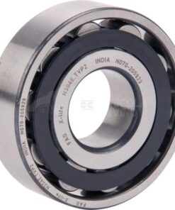 Cylindrical roller bearing