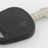 Llave de contacto 3 Llave de contacto