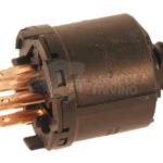 Contactor con llave
