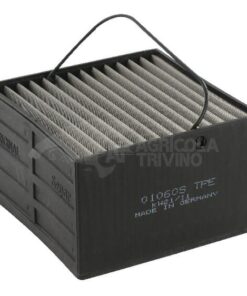 Filtro de combustible JD