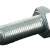 Tornillo hexagon. 37 24x1,00 Z