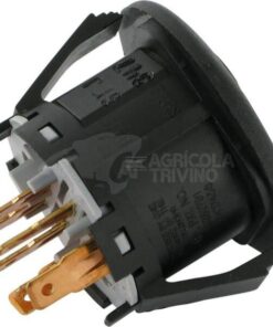 Interruptor de contacto de encendido 7 polos