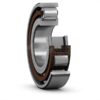 Cylindrical roller bearing 20x52x15mm SKF 5 Cylindrical roller bearing 20x52x15mm SKF