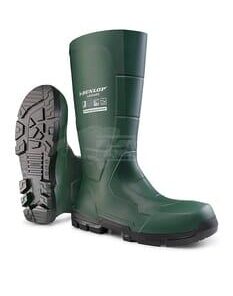 JobGUARD Combi Verde 49