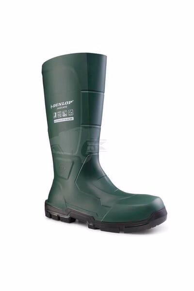 JobGUARD Full Safety Verde 42 1 JobGUARD Full Safety Verde 42