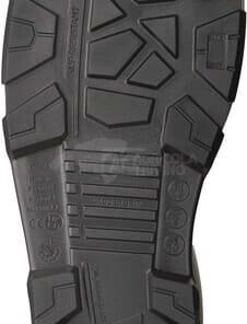 JobGUARD Full Safety Verde 47 13 JobGUARD Full Safety Verde 45