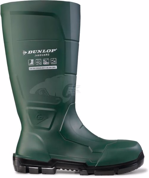 JobGUARD Full Safety Verde 42 4 JobGUARD Full Safety Verde 42