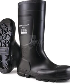 Work-it FS negro talla 42