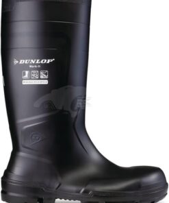 Work-it FS negro talla 45