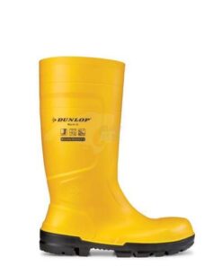 Work-it FS amarillo talla 41
