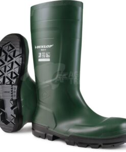 Work-it FS verde talla 41