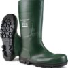 Work-it FS verde talla 48